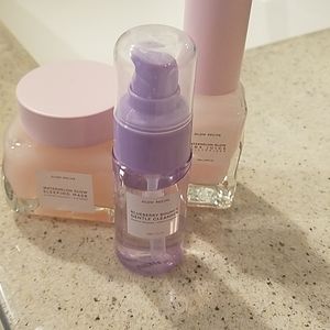 Glow recipe watermelon pink juice moisturizer